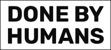 Check Yo Meta Done By Humans badge